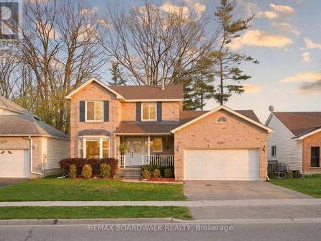 385 Brock Street, Brockville, ON, K6V 6E8 house for sale | Listing ID X13132 | Royal LePage