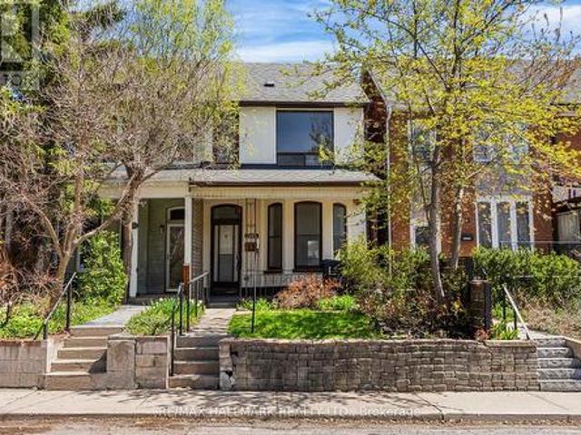 385 Delaware Avenue, Toronto, ON, M6H 2T7 house for sale | Listing ID W13059 | Royal LePage
