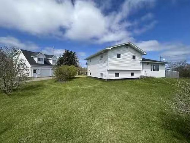 385 Frankville Rd, Frankville, NS, B0H 1P0 house for sale L.