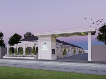 385 JUTA AJA 3 UNIT PERTAMA UNTUK HUNIAN NYAMANMU DI PRAMBANAN