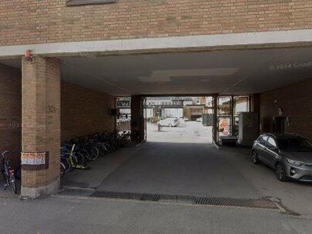 385 m2 kontor uthyres i Linköping