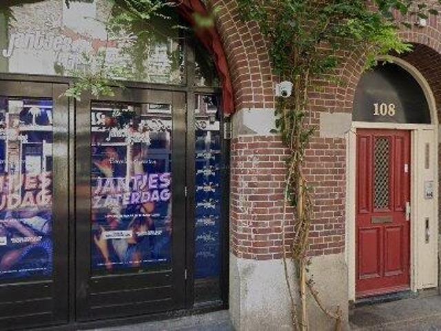 385 m2 office space for rent in Amsterdam Centrum