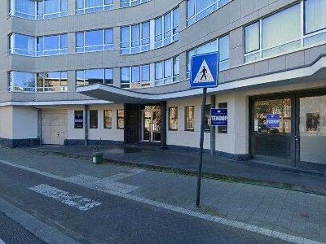 385 m2 office space for sale in Stad Gent