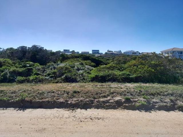 385 m² Land available in Pearly Beach