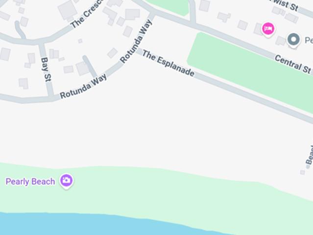 385 m² Land available in Pearly Beach
