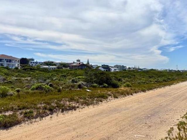 385 m² Land available in Pearly Beach