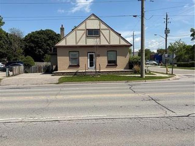 385 St. Paul Avenue, Brantford, ON, N3R 4N6 commercial for sale | Listing ID 40833 | Royal LePage