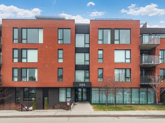 385 Rue Joliette, app.306, J4K 0C1, Longueuil