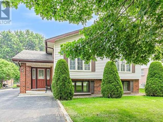385 Wellington Street, Ingersoll South, ON, N5C 3L6 house for sale | Listing ID X13592 | Royal LePage