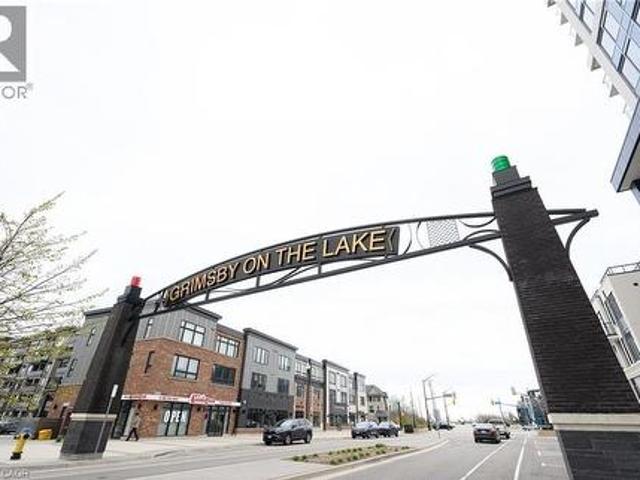 385 Winston Road Unit# 508, Grimsby, ON, L3M 4E8 lease for lease | Listing ID 40835 | Royal LePage