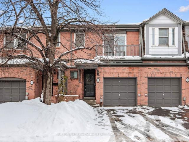 385 The East Mall Townhouses | 2 Townhouses for Sale | Condos. Ca