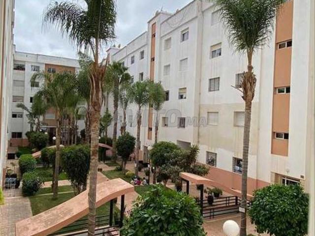 38647 Vente Appt à Salé Hay Chmaou de 115 m²
