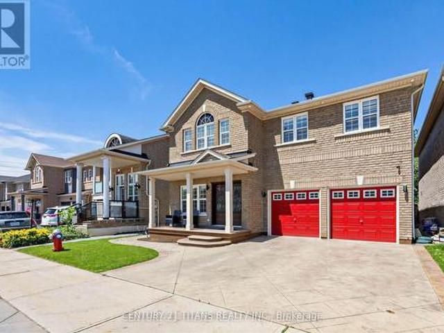 3865 Brinwood Gate, Mississauga, ON, L5M 7H3 house for sale | Listing ID W13529 | Royal LePage