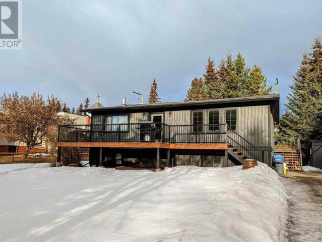 3868 7TH AVENUE Smithers British Columbia
