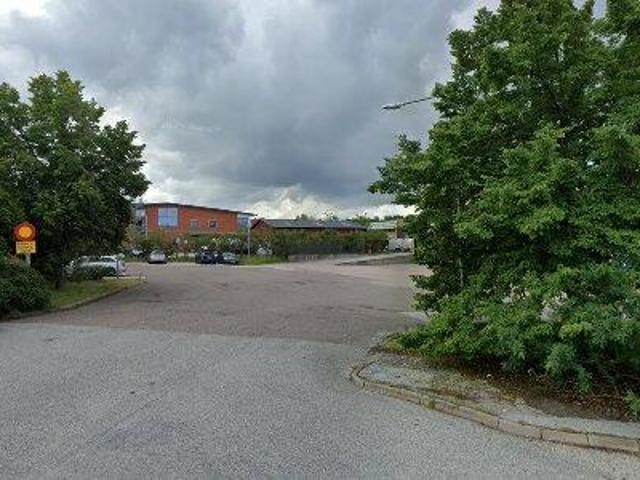 3863 m2 lager uthyres i Malmö Centrum
