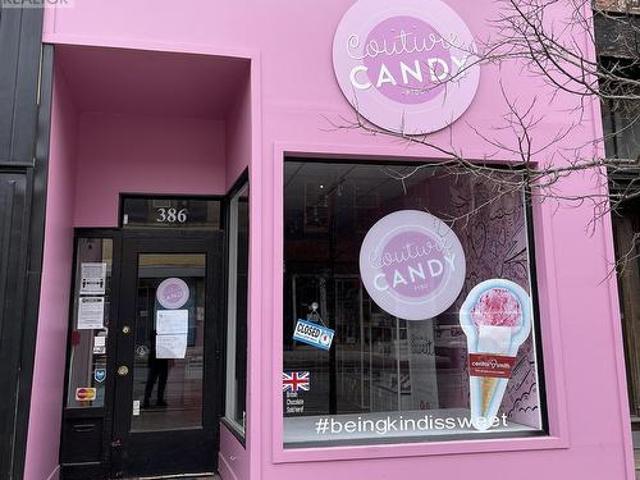 386 384 George Street N, Peterborough Town Ward 3, ON, K9H 3R3 commercial for lease | Listing ID X13563 | Royal LePage