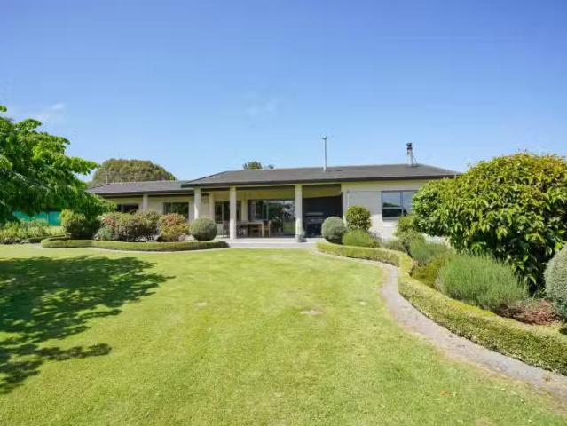 386 & 388 Lorne Dacre Road, Roslyn Bush, Invercargill City
