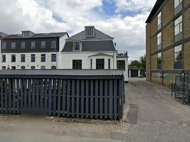 386 774 m2 kontor til leje i Valby