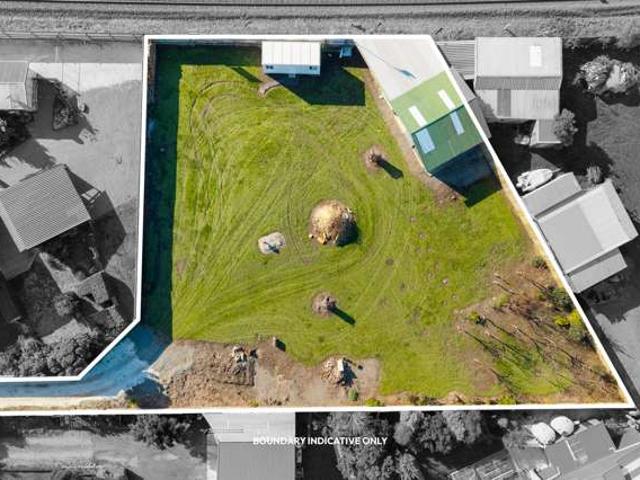 386 Alabama Road, Riverlands, Marlborough