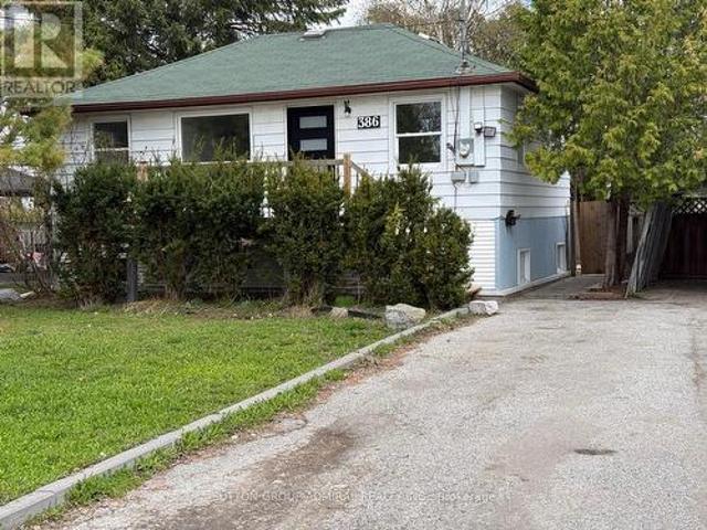 386 Irene Drive, Georgina, ON, L4P 3B2 house for lease | Listing ID N13640 | Royal LePage