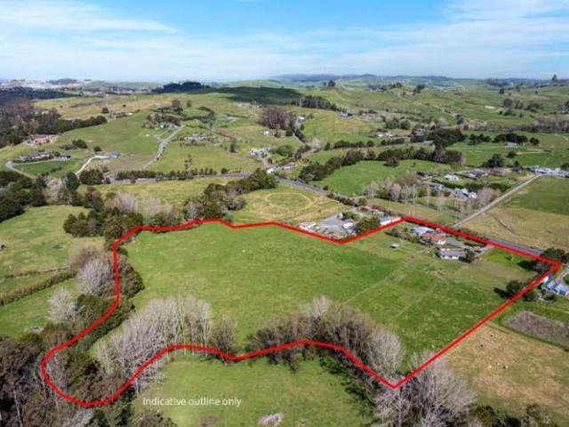 386 Otaika Valley Road, Otaika, Whangārei