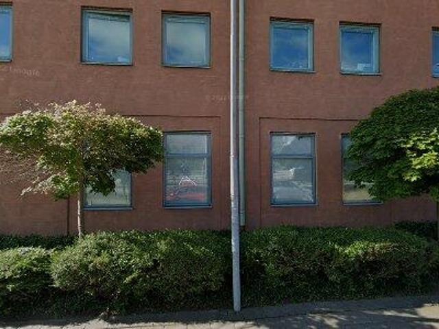 386 m2 kontor uthyres i Malmö Centrum