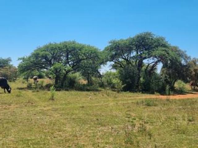 386 m² Land available in Klerksdorp Central