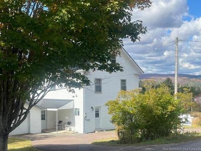 386 Route 915, Harvey Bank, NB, E4H 2M2 house for sale | Listing ID NB136536 | Royal LePage