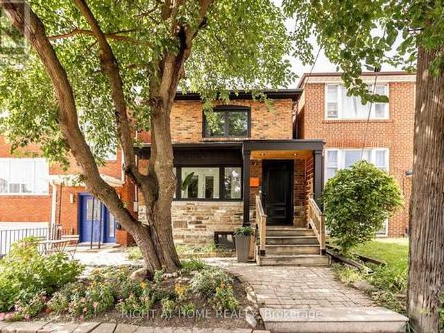 386 Winona Drive, Toronto, ON, M6C 3T5 house for sale | Listing ID C13698 | Royal LePage