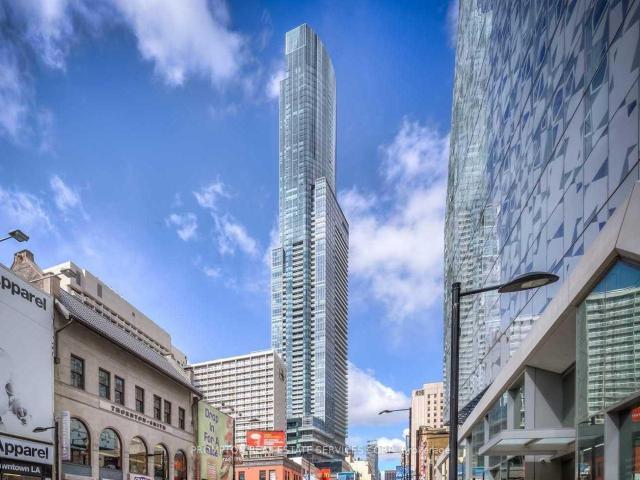 386 YONGE ST – SUITE 2608, Toronto