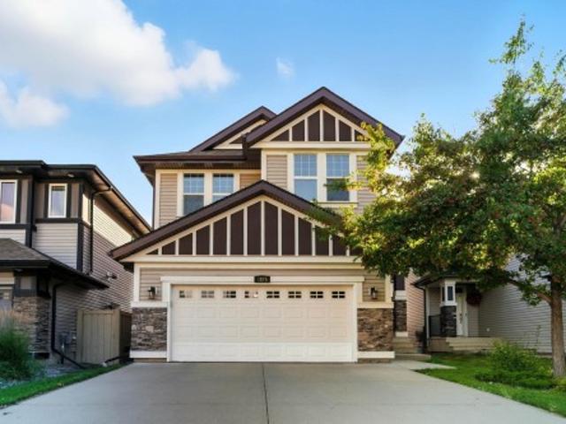 3875 Agar Green, Edmonton, AB, T6W 2G3 house for sale | Listing ID E4484 | Royal LePage