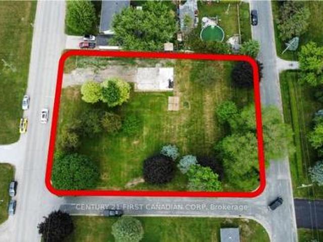 3877 Lasalle Line, Enniskillen Petrolia, ON, N0N 1R0 vacant land for sale | Listing ID X13449 | Royal LePage