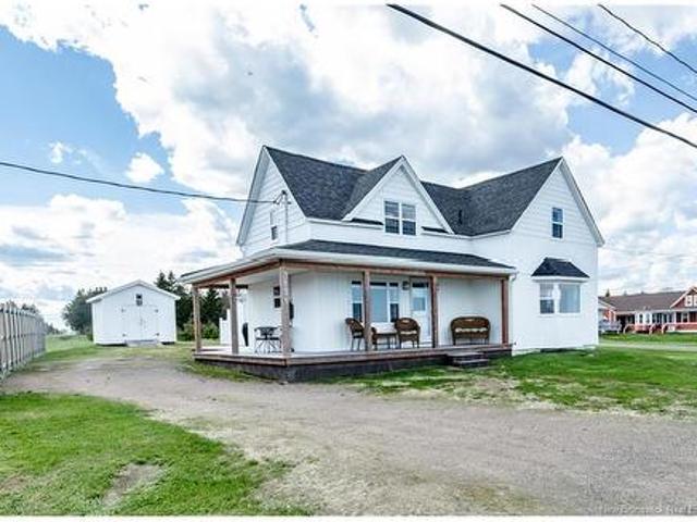 3871 Route 535, Cocagne, NB, E4R 3G1 house for sale | Listing ID NB139746 | Royal LePage