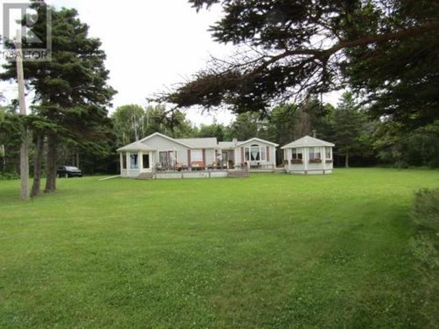 3873 Route 112, Lower Bedeque, PE, C0B 1C0 recreational for sale | Listing ID 202417 | Royal LePage