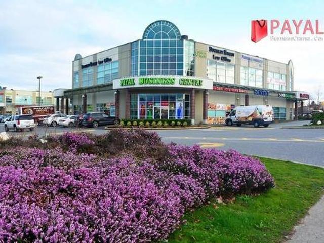 387 8148 Street, Surrey, BC, V3W 1R1 commercial for sale | Listing ID C8076 | Royal LePage