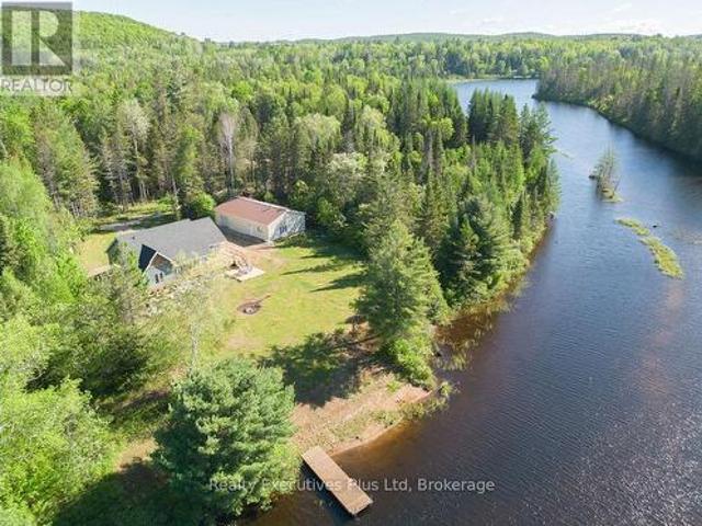 387 Brennan'S Road, Joly, ON, P0A 1X0 house for sale | Listing ID X13427 | Royal LePage