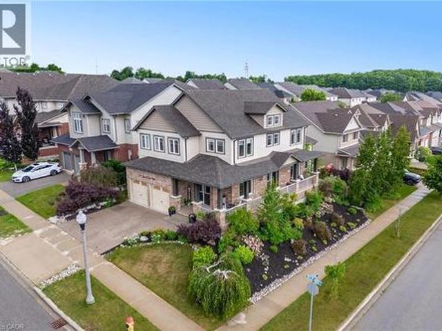 387 Gravel Ridge Trail, Kitchener, ON, N2E 0B9 house for sale | Listing ID 40844 | Royal LePage
