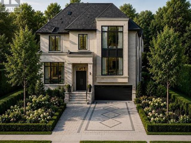 387 Hounslow Avenue, Toronto, ON, M2R 1H7 vacant land for sale | Listing ID C13225 | Royal LePage