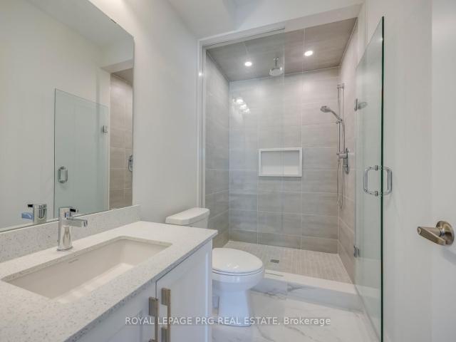 387 Inspire Boulevard W, Brampton | 3Beds/4Bath, Townhouse, $3,300/mo | Condos. Ca