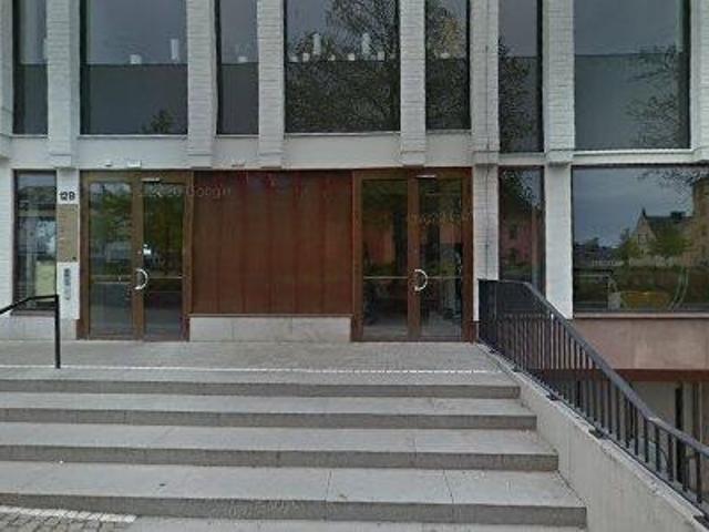 387 m2 kontor uthyres i Norrköping