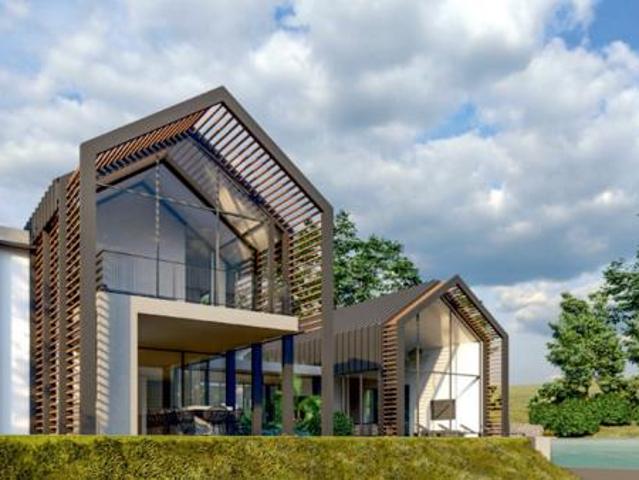 387 m² Land available in Ballito Central