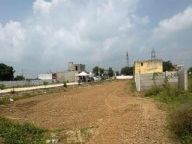 387 Sq.Yd. Plot in Sector 78 Faridabad Listing ID: #9976