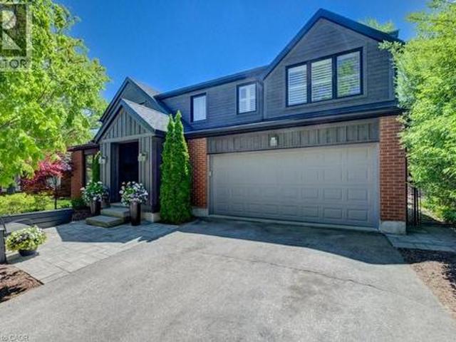 387 Stillmeadow Circle, Waterloo, ON, N2L 5M1 house for sale | Listing ID 40835 | Royal LePage