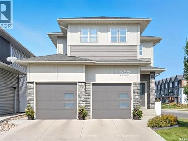 387 Underhill Bend, Saskatoon, SK, S7V 0N1 house for sale | Listing ID SK039005 | Royal LePage