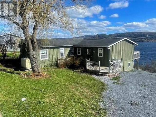 387A Main Road, Irishtown Summerside, NL, A2H 4A1 house for sale | Listing ID 1298 | Royal LePage