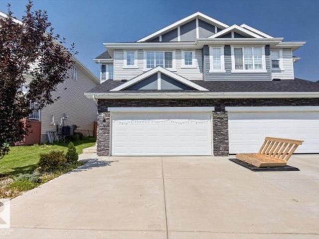 3885 Robins Crescent Nw, Edmonton, AB, T5S 0M8 house for sale | Listing ID E4500 | Royal LePage