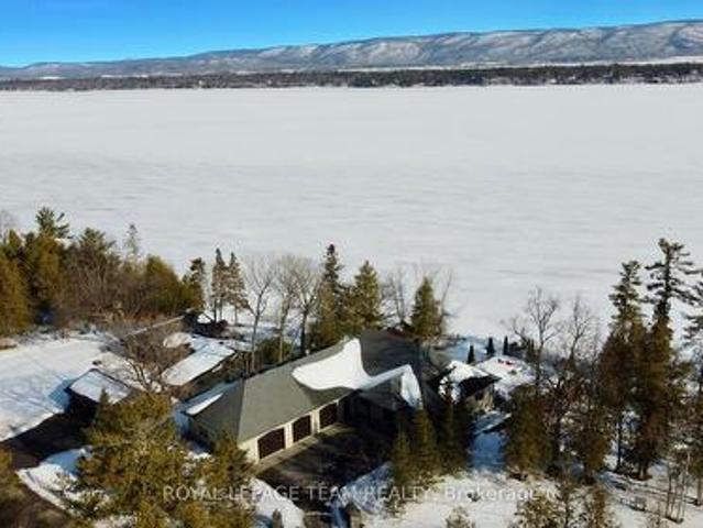 3886 Armitage Avenue, Ottawa, ON, K0A 1T0 house for sale | Listing ID X13002 | Royal LePage