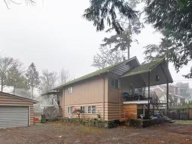 3887 W 51St Avenue, Vancouver, BC, V6N 3V9 house for sale L.