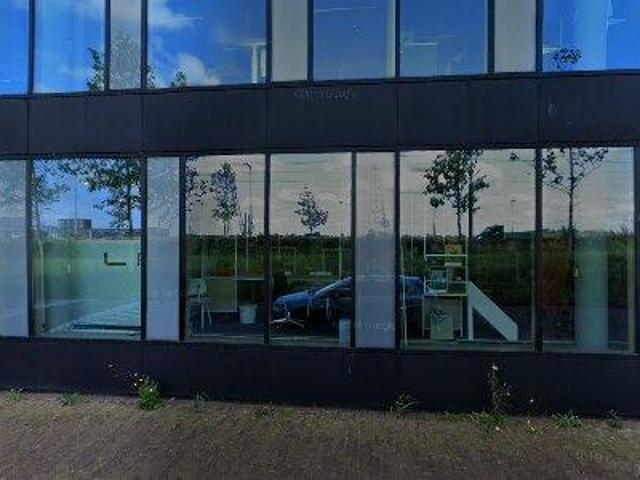 3888 m2 office space for rent in Amsterdam Zeeburg