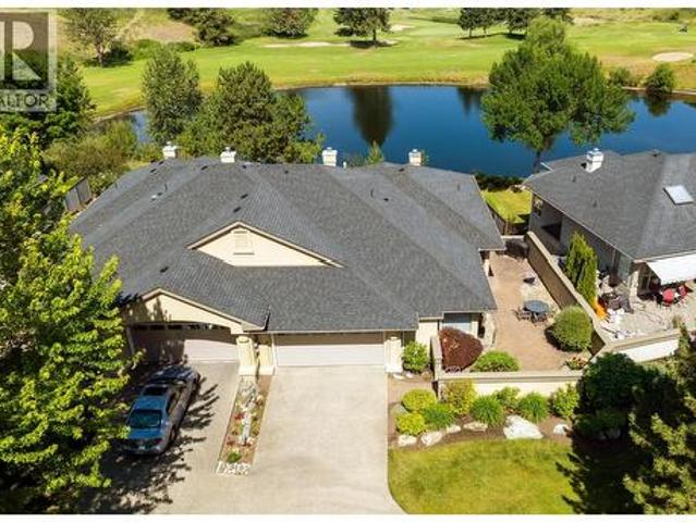 3888 Gallaghers Pinnacle Way Unit# 6, Kelowna, BC, V1W 3Z8 house for sale | Listing ID 10393 | Royal LePage